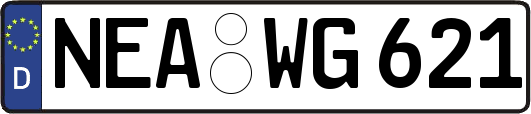 NEA-WG621
