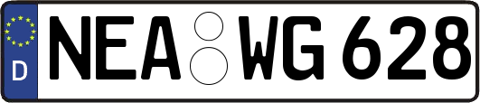 NEA-WG628