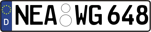 NEA-WG648