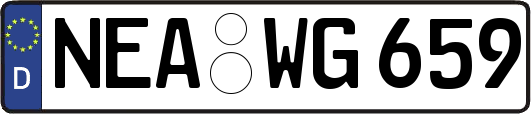 NEA-WG659