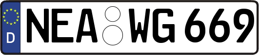 NEA-WG669