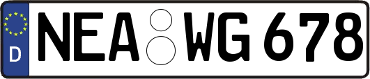 NEA-WG678