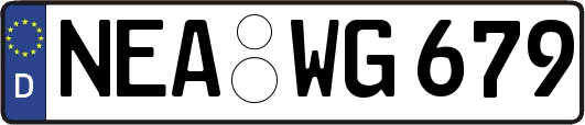NEA-WG679