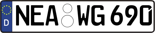 NEA-WG690