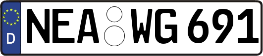 NEA-WG691