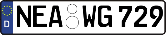 NEA-WG729