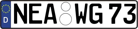 NEA-WG73