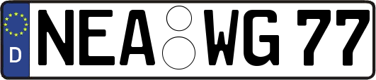NEA-WG77