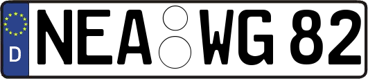 NEA-WG82
