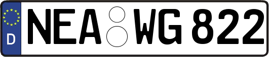 NEA-WG822