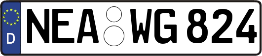NEA-WG824