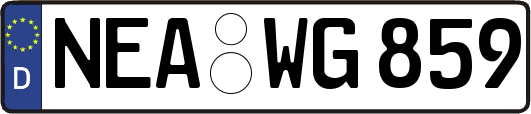 NEA-WG859