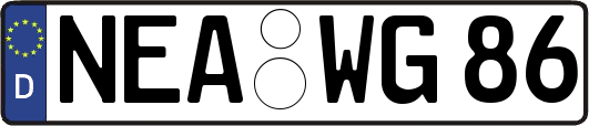 NEA-WG86