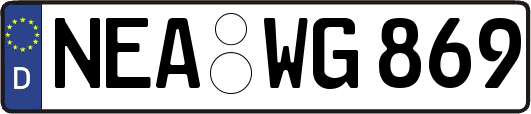 NEA-WG869