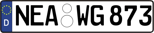 NEA-WG873