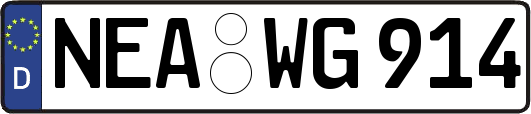 NEA-WG914