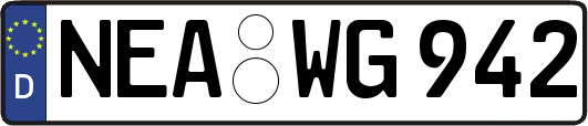 NEA-WG942