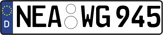NEA-WG945