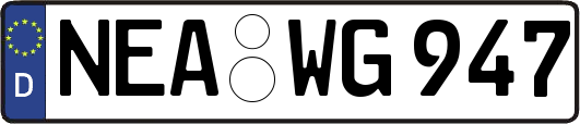 NEA-WG947