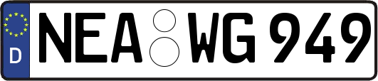 NEA-WG949