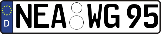 NEA-WG95