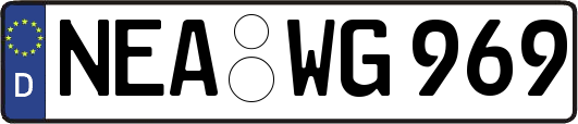 NEA-WG969