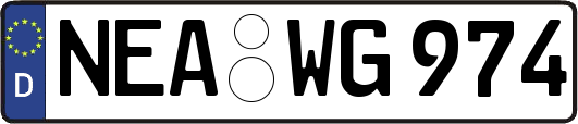 NEA-WG974