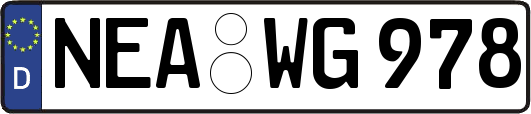 NEA-WG978
