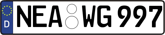 NEA-WG997