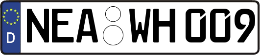 NEA-WH009