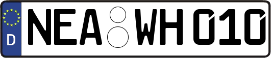 NEA-WH010