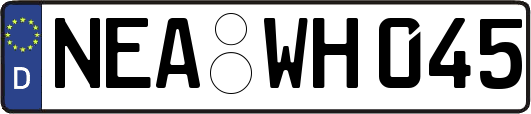 NEA-WH045