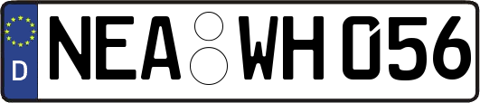NEA-WH056
