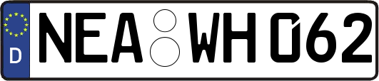 NEA-WH062