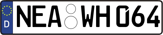NEA-WH064