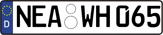 NEA-WH065