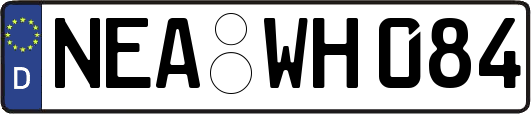 NEA-WH084