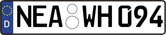 NEA-WH094