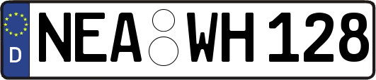 NEA-WH128