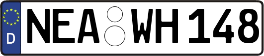 NEA-WH148