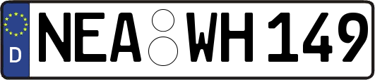 NEA-WH149