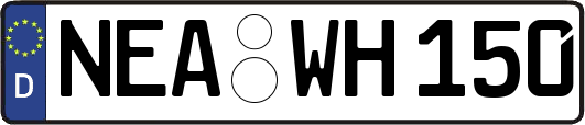NEA-WH150