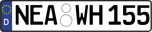 NEA-WH155
