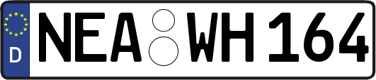 NEA-WH164