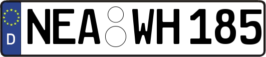 NEA-WH185