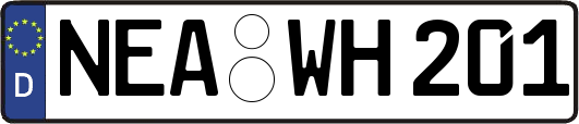 NEA-WH201