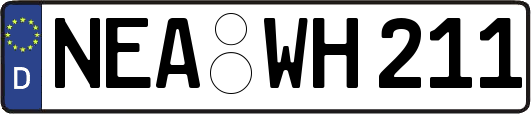 NEA-WH211
