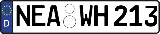 NEA-WH213