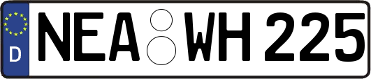 NEA-WH225