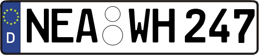 NEA-WH247